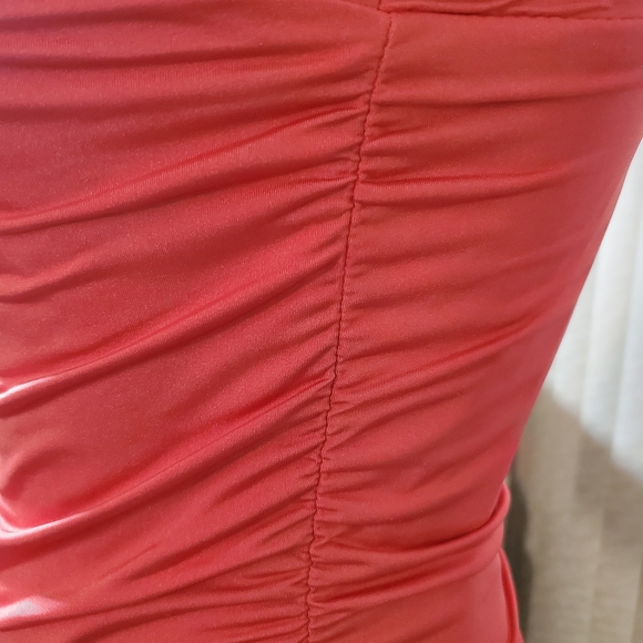 Cache Peachy Strappy Embellished Top - Picture 5 of 8